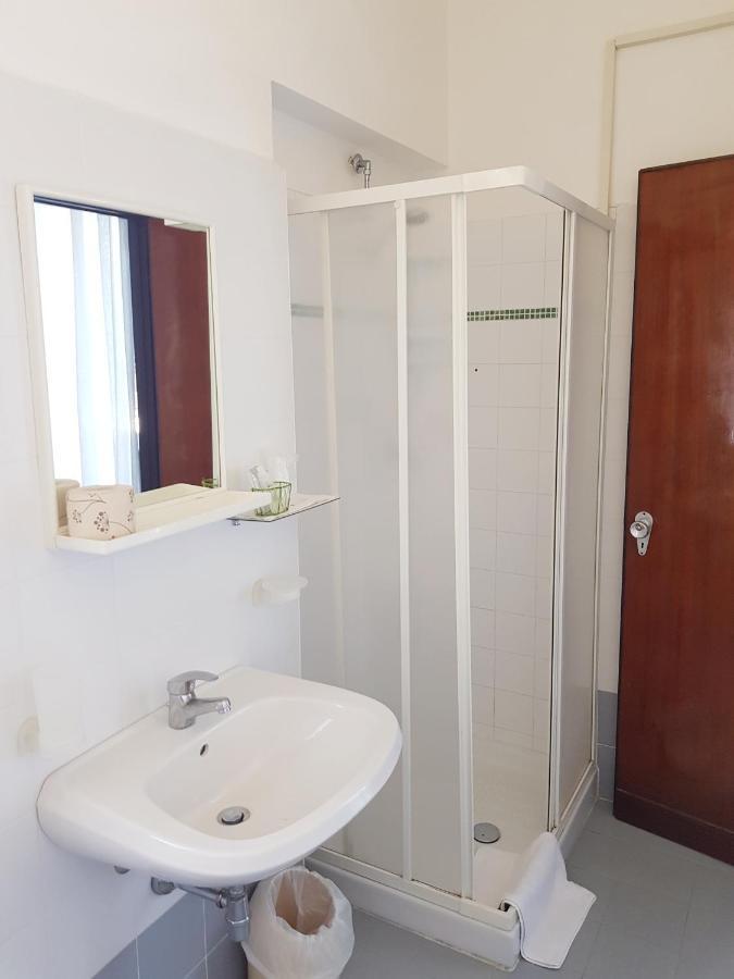 Rivazzurra Hotel Pesaro Kültér fotó